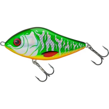 Salmo Slider Sinking 5 cm - Holo Tiger