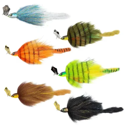 Bim Tackle Chacha Bait