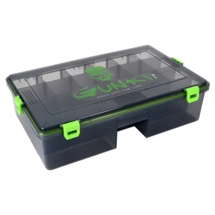 Deep Waterproof Box Lures L