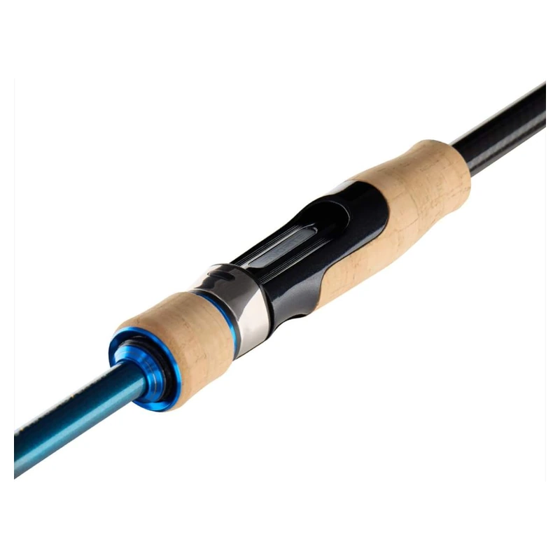 Přívlačový prut Favorite Blue Bird Sharp Jig - Obrázek 2