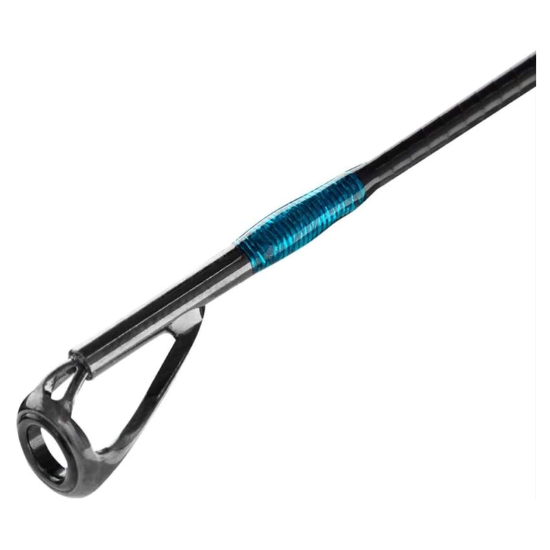Přívlačový prut Favorite Blue Bird Sharp Jig - Obrázek 4