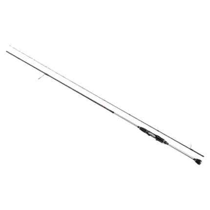 Přívlačový prut Favorite Impulse