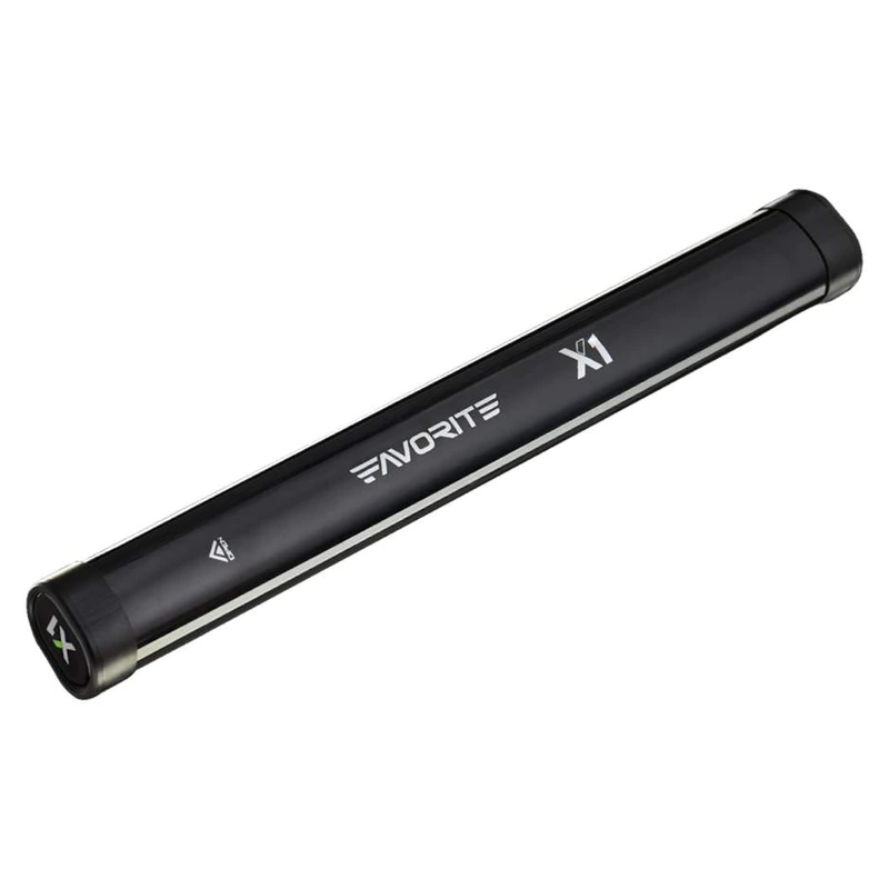 Přívlačový prut Favorite X1.1 Travel - Obrázek 5