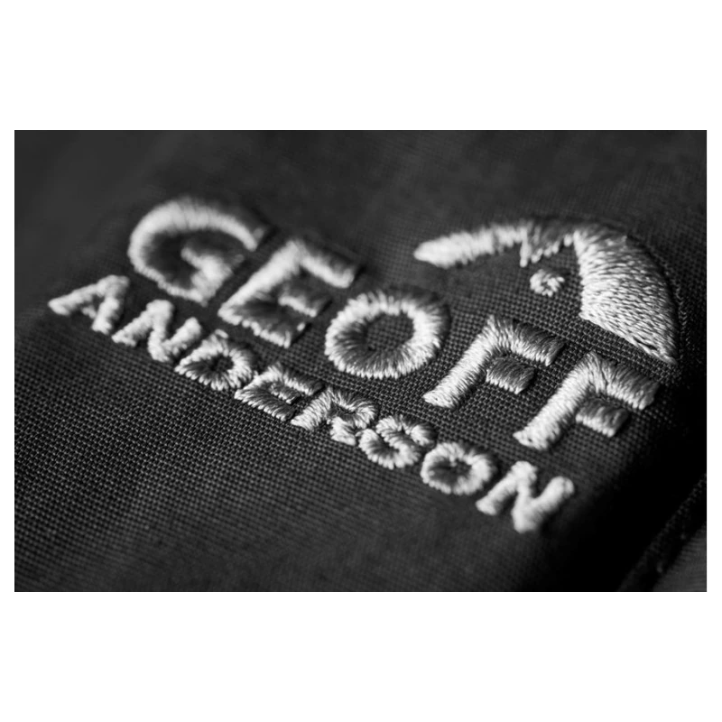 Nepromokavá bunda Geoff Anderson Dozer Basis - Obrázek 8