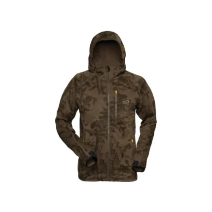 Fleecová bunda Geoff Anderson Hoody3