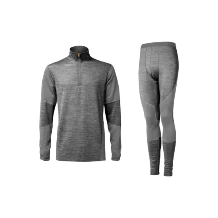 Termokomplet Geoff Anderson WizWool 210