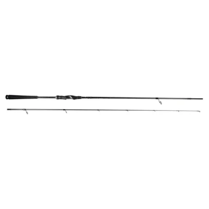 Přívlačový prut Hearty Rise Predator IV