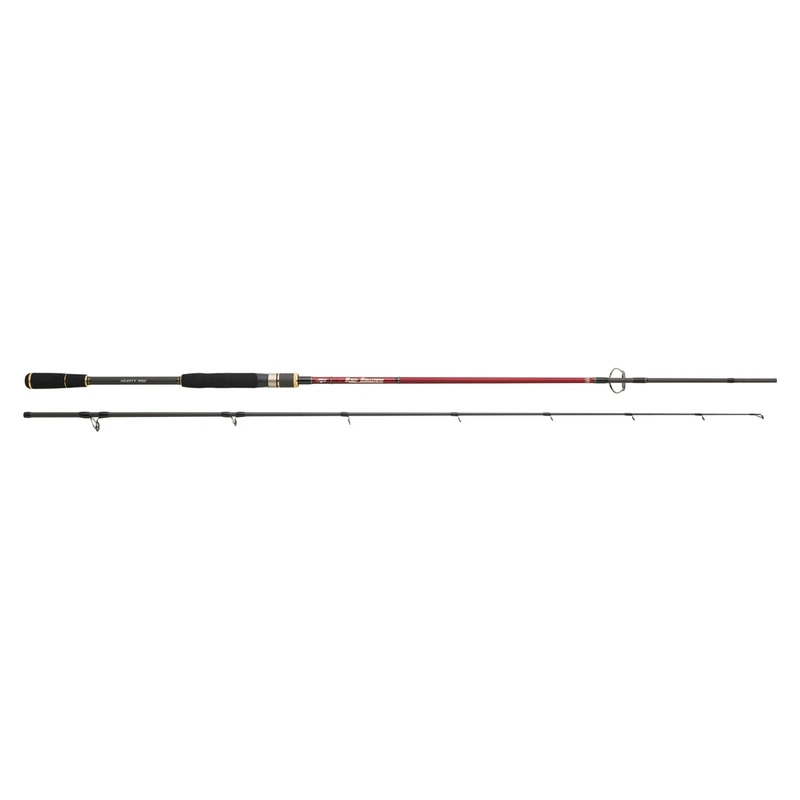 Přívlačový prut Hearty Rise Red Shadow Spin - Obrázek 3