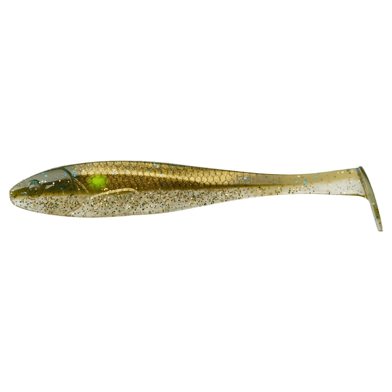 Gumová nástraha Illex Magic Slim Shad - Obrázek 17