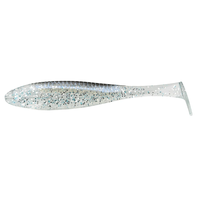 Gumová nástraha Illex Magic Slim Shad - Obrázek 16