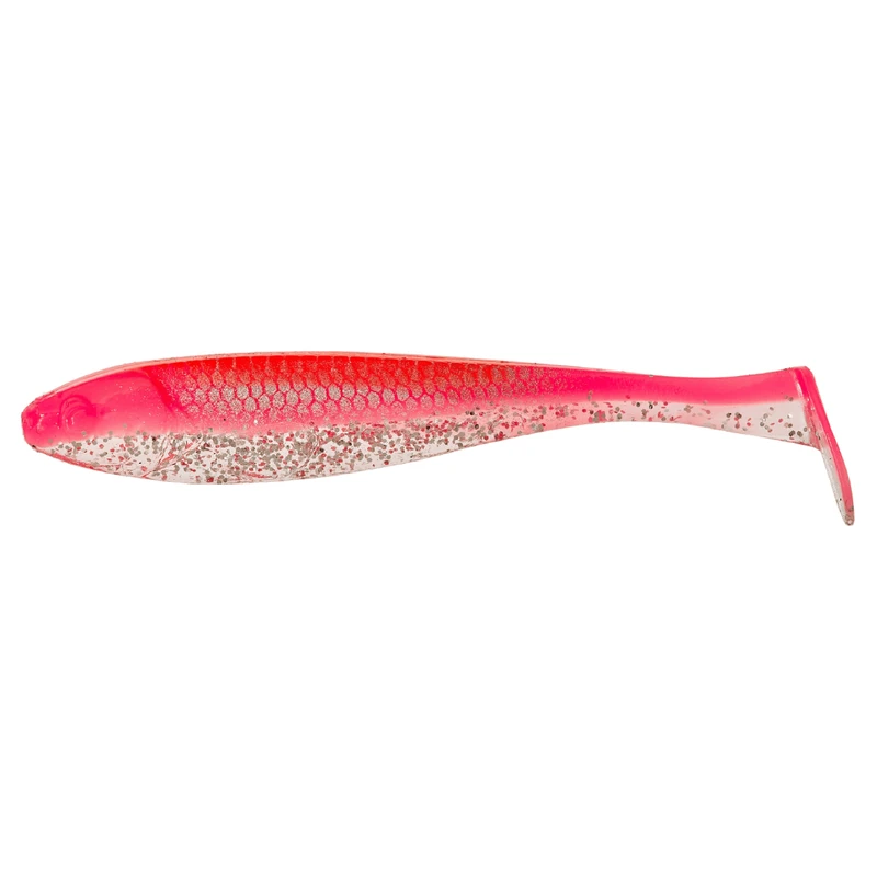 Gumová nástraha Illex Magic Slim Shad - Obrázek 15