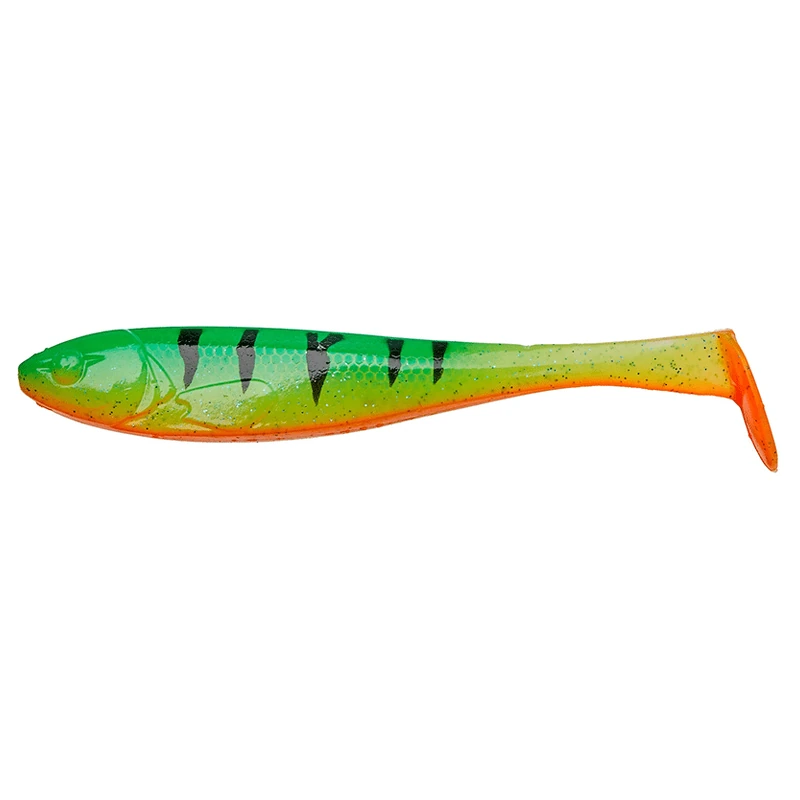 Gumová nástraha Illex Magic Slim Shad - Obrázek 14