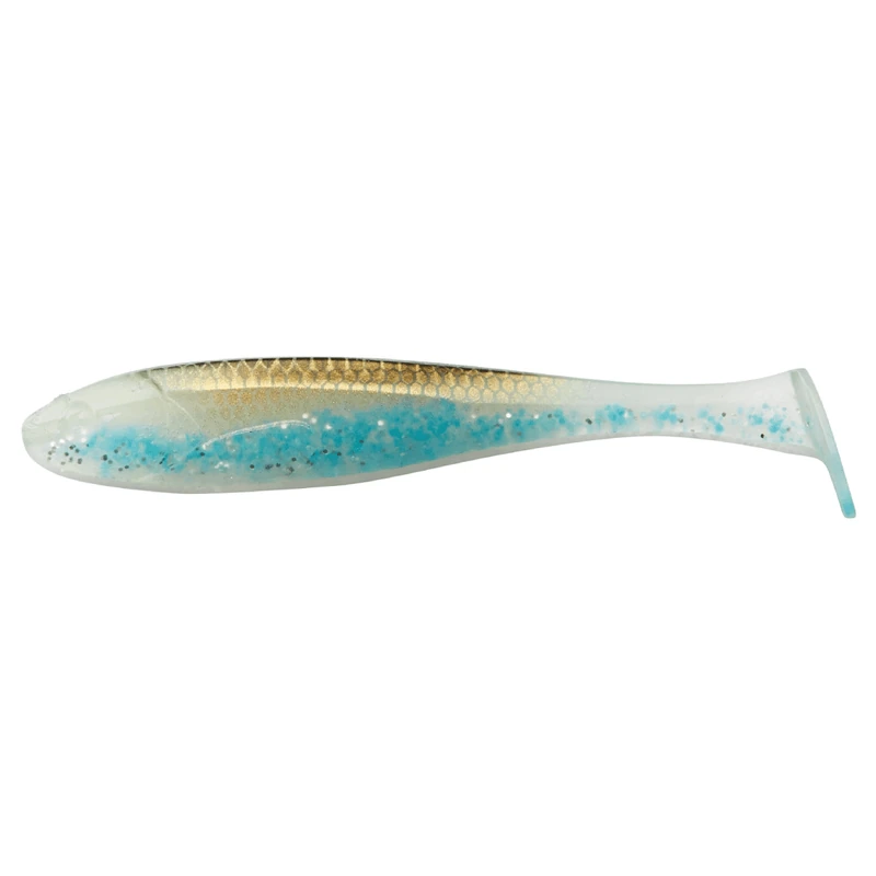 Gumová nástraha Illex Magic Slim Shad - Obrázek 8