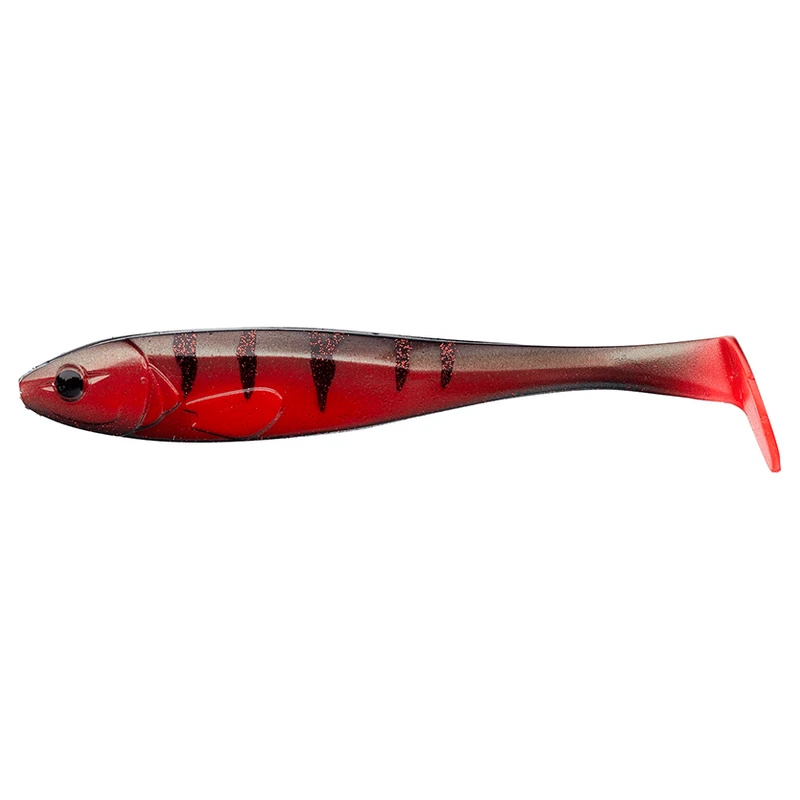 Gumová nástraha Illex Magic Slim Shad - Obrázek 10