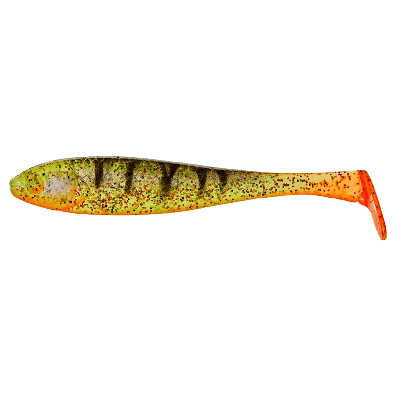 Gumová nástraha Illex Magic Slim Shad - Obrázek 7