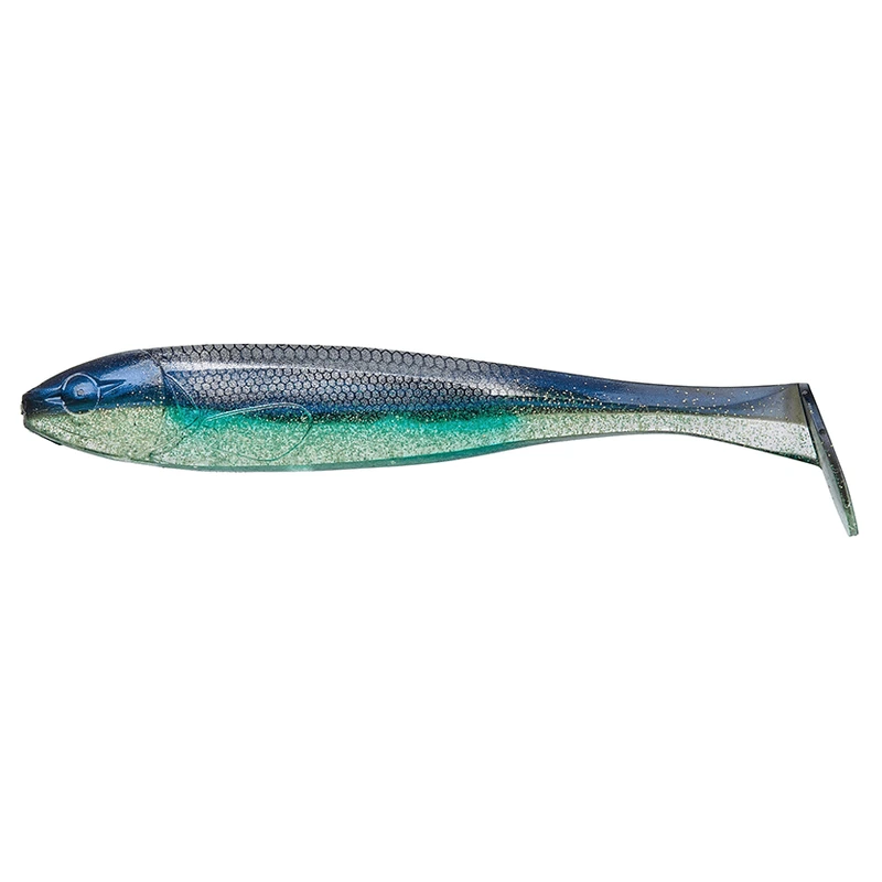 Gumová nástraha Illex Magic Slim Shad - Obrázek 6
