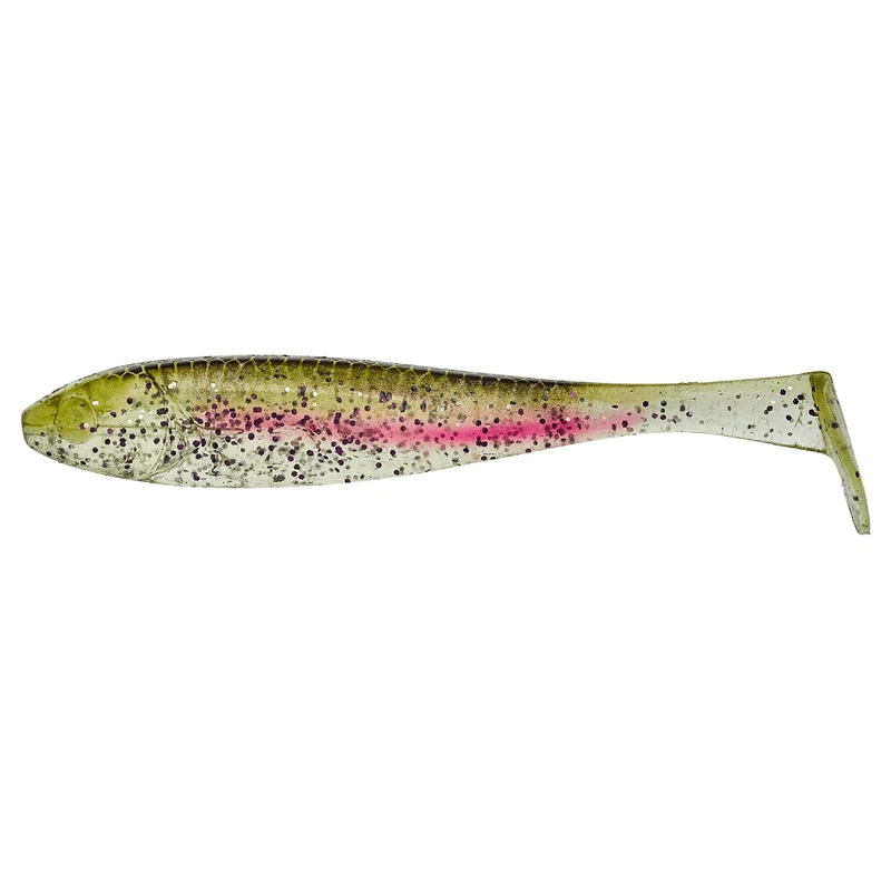 Gumová nástraha Illex Magic Slim Shad - Obrázek 4