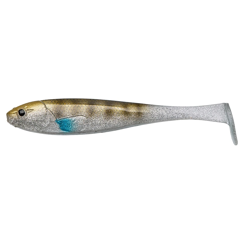 Gumová nástraha Illex Magic Slim Shad - Obrázek 3
