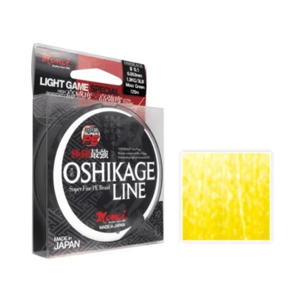 Momoi šňůra Oshikage