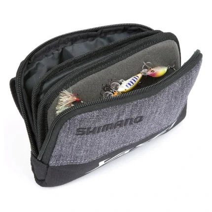 Pouzdro na nástrahy Shimano Yasei Light Lure Case