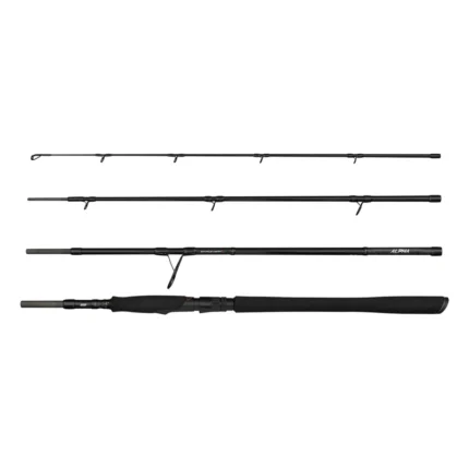Přívlačový prut Savage Gear Alpha SG2 Big Bait Travel