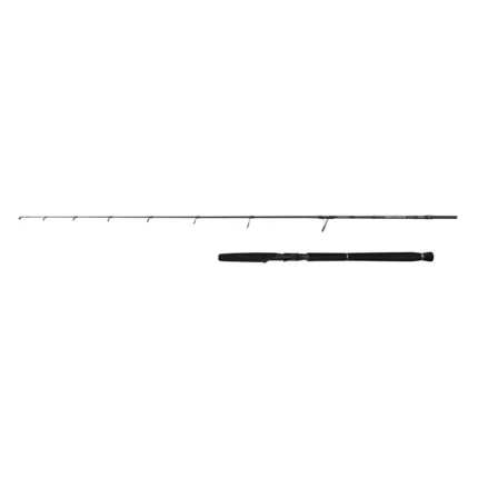 Přívlačový prut Savage Gear Defiance SG2 Jigging