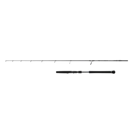 Přívlačový prut Savage Gear Defiance SG2 Light Jigging