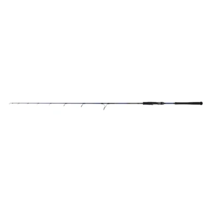 Přívlačový prut Savage Gear Defiance SG6 Jigging
