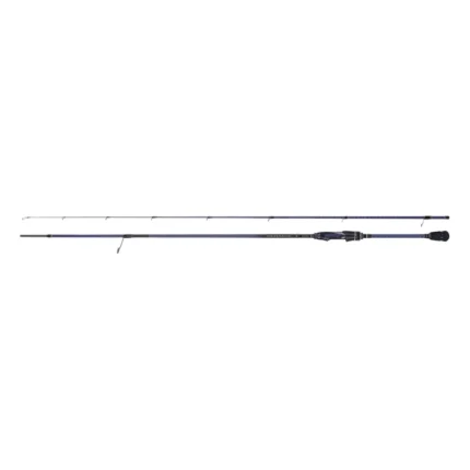 Přívlačový prut Savage Gear Defiance SG6 LRF