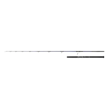 Přívlačový prut Savage Gear Defiance SG6 Offshore Tuna