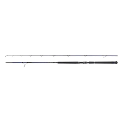 Přívlačový prut Savage Gear Defiance SG6 Shore Jig
