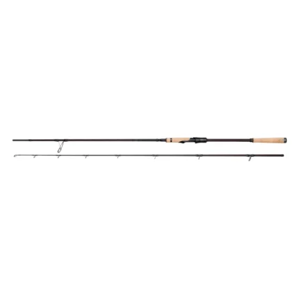 Přívlačový prut Savage Gear Fury SG6 Shad & Metal