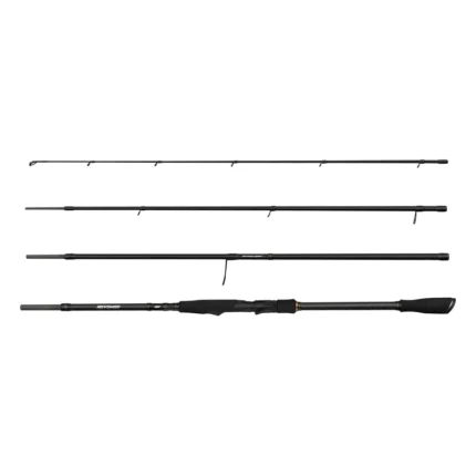 Přívlačový prut Savage Gear Revenge SG2 Medium Game Travel