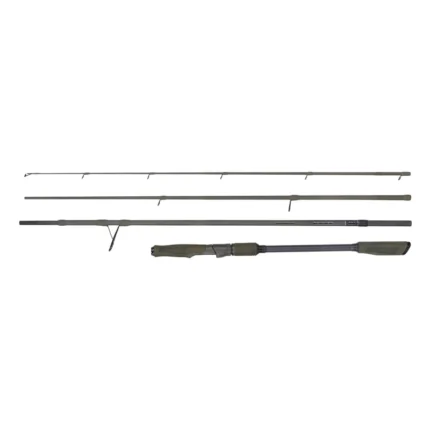 Přívlačový prut Savage Gear Revenge SG4 Medium Game Travel