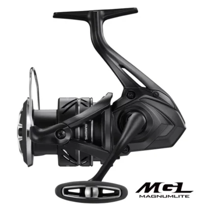 Naviják Shimano Aero XR