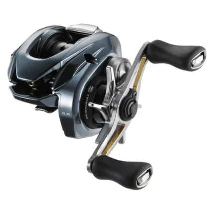 Baitcastový naviják Shimano Aldebaran BFS