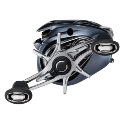 Baitcastový naviják Shimano Aldebaran DC