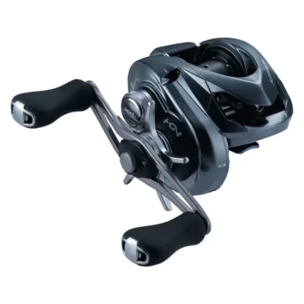 Baitcastový naviják Shimano Aldebaran MGL