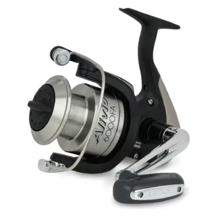 Naviják Shimano Alivio FA