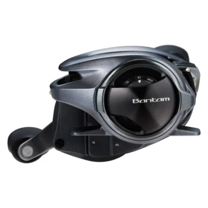 Baitcastový naviják Shimano Bantam