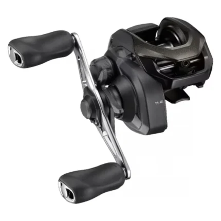 Baitcastový naviják Shimano Caius C