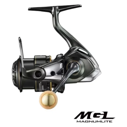 Naviják Shimano Cardiff XR