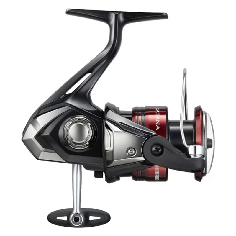 Naviják Shimano Catana FF - Obrázek 2