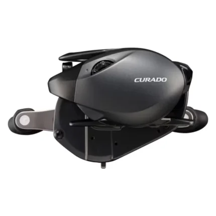Baitcastový naviják Shimano Curado BFS
