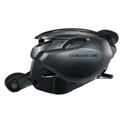 Baitcastový naviják Shimano Curado DC A