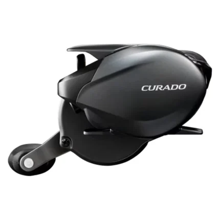 Baitcastový naviják Shimano Curado K