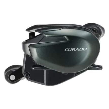 Baitcastový naviják Shimano Curado M