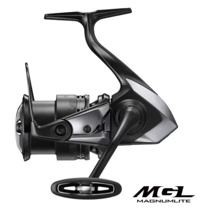 Naviják Shimano Exsence