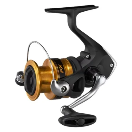 Naviják Shimano FX FC