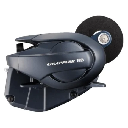 Baitcastový naviják Shimano Grappler BB